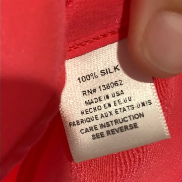 Lavender Brown Racer Back Tank - Picture 3 of 3